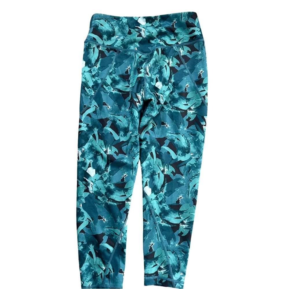 Patagonia leggings Small